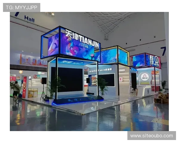 欧博会官网：2024年度全球博览会最新资讯与展会亮点介绍