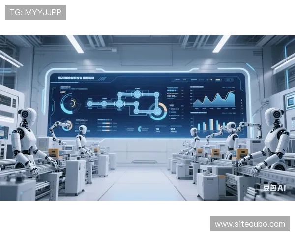 菲律宾欧博管理网在企业数字化转型中的关键作用与实践经验